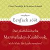 Marmeladen-Kaakbook för Leckersnuten von Lütt Stina
